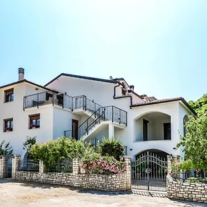 Casa Istriana Dajla Novigrad Istria